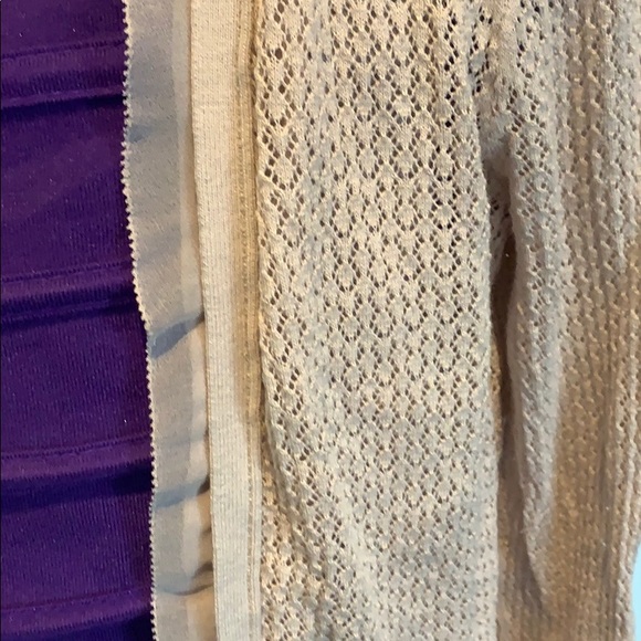 Ann Taylor cardigan - Picture 2 of 3